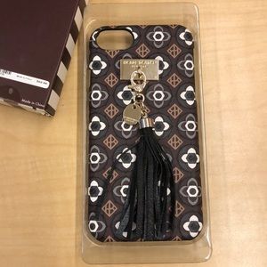 Henri Bendel Iphone6S case
